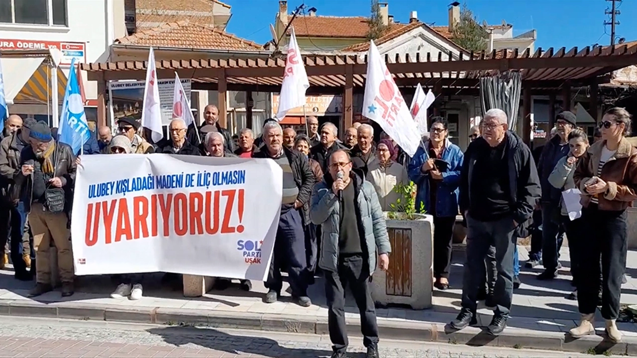 Hizmet-İş Sendikasından Yunusemre Belediyesine tepki