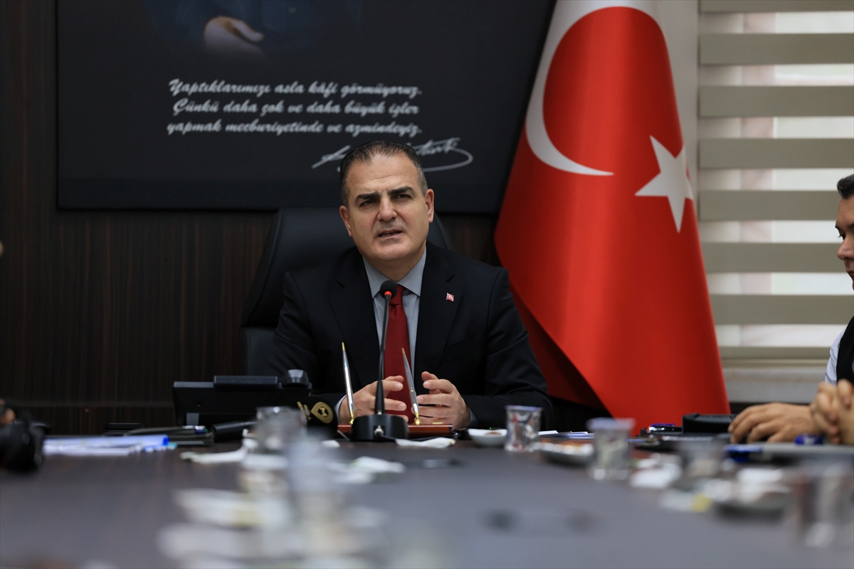 Muğla'da geçen yıl 16 suç örgütü çökertildi