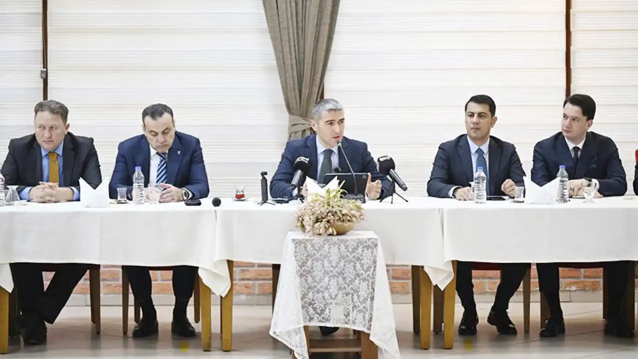Gazeteciler Günü’nde Uşak’ın 2024 Karnesi Açıklandı