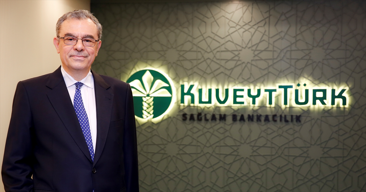 Kuveyt Türk'e International Finance Awards'tan çifte ödül
