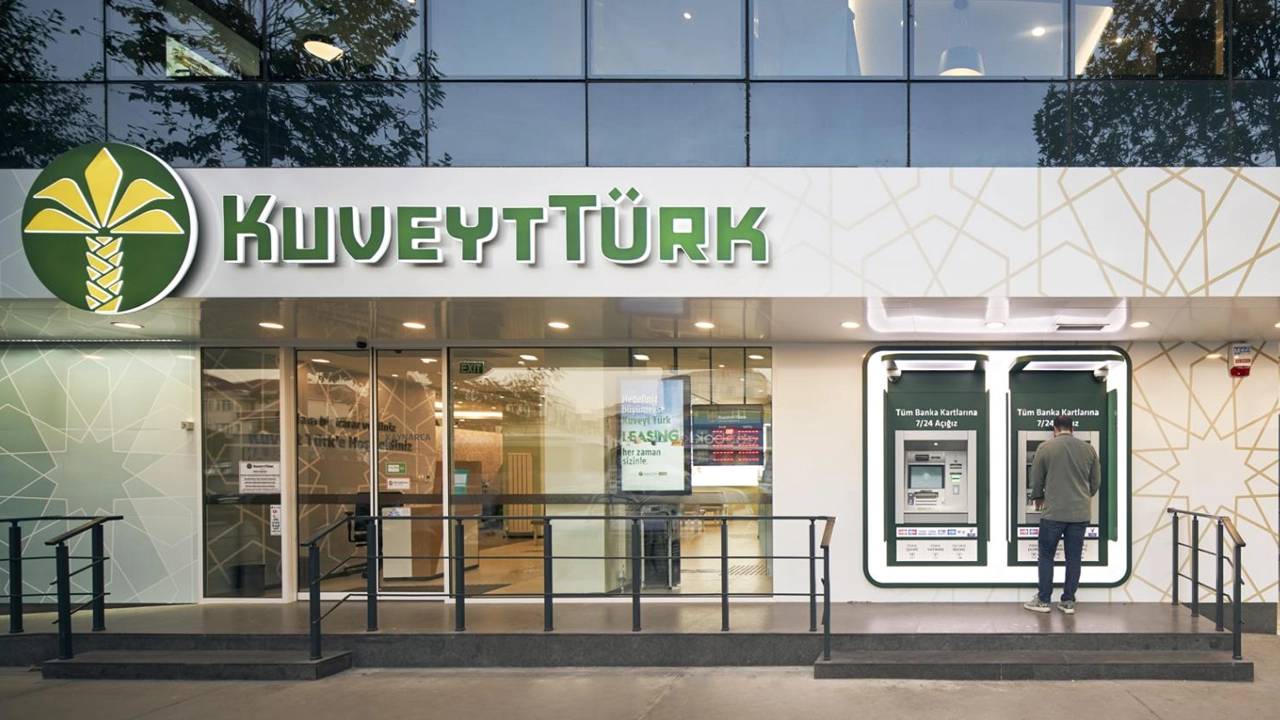 Kuveyt Türk'ün geleceğin liderlerini yetiştirecek eğitim programlarına başvurular başladı