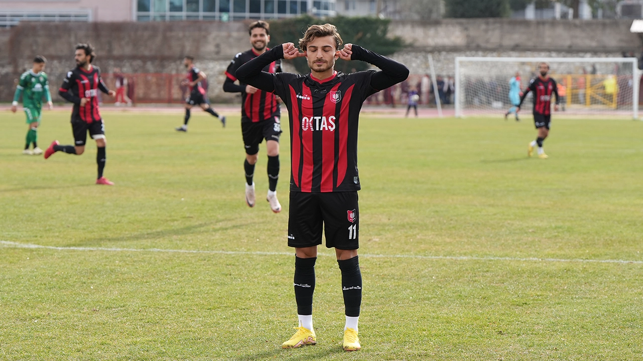 Uşaksporlu Semih Akyıldız’ın Yeni Takımı Belli Oldu