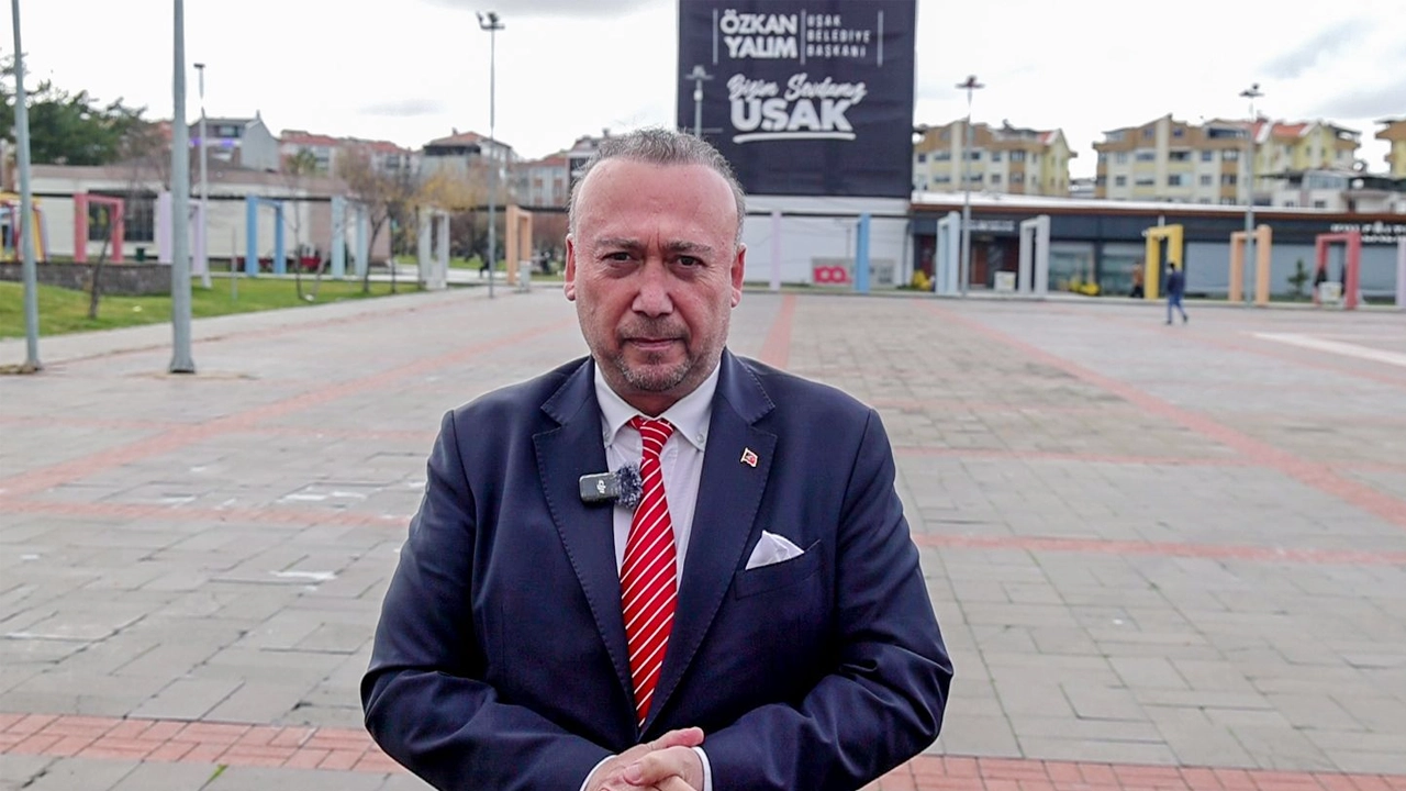 Başkan Yalım’dan SGK Kesintisi Tepkisi: “Halkımızı Yıpratıyorsunuz”