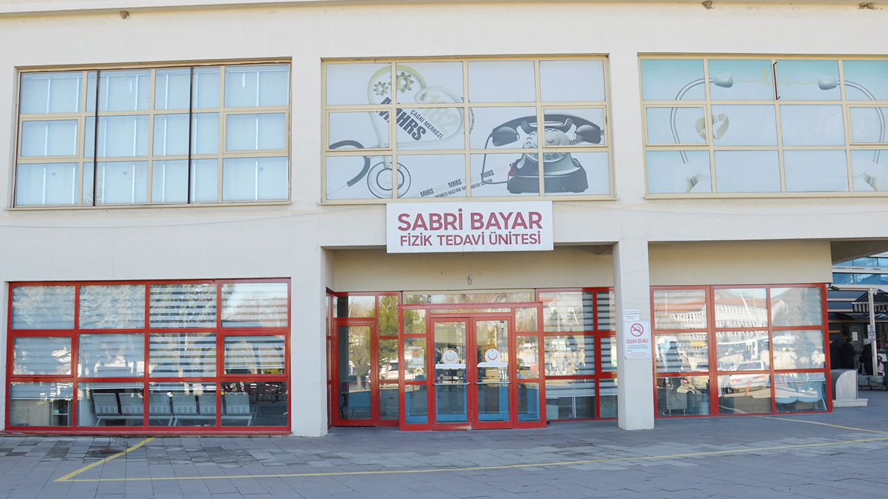 Fizik Tedavi Hizmetlerinde Yeni Dönem: "Gece Seansları" Başlıyor