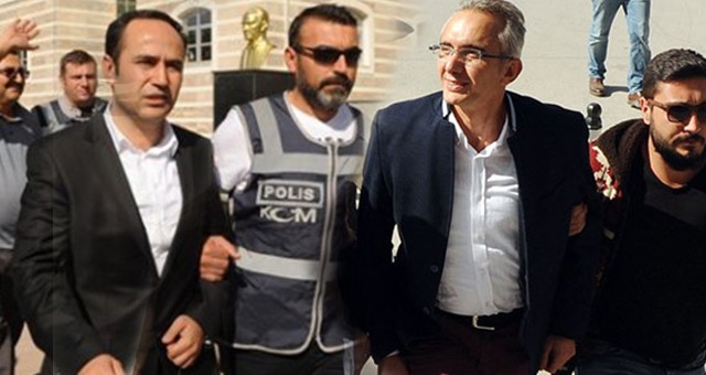 7 YILDIR SÜREN FETÖ/PDY DAVASINDA 3 TAHLİYE