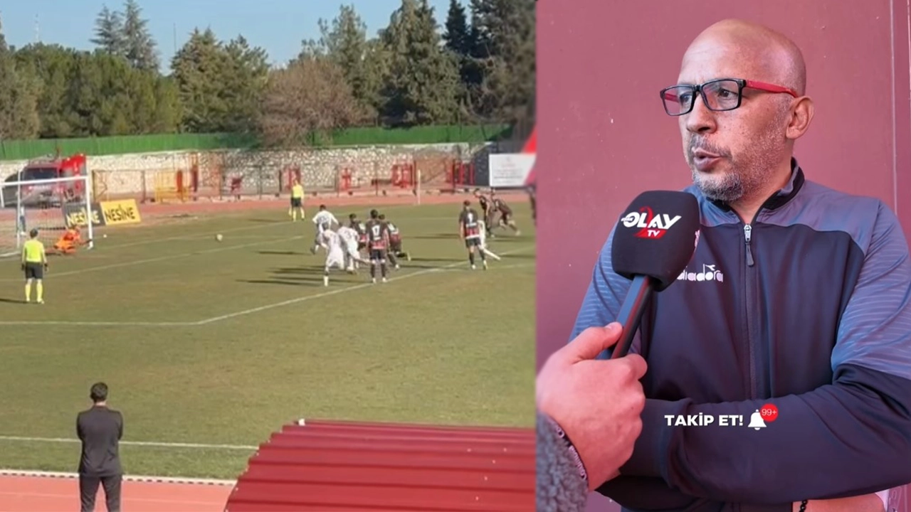 Ercan Dede; “Rakibi İyi Analiz Edemedik”
