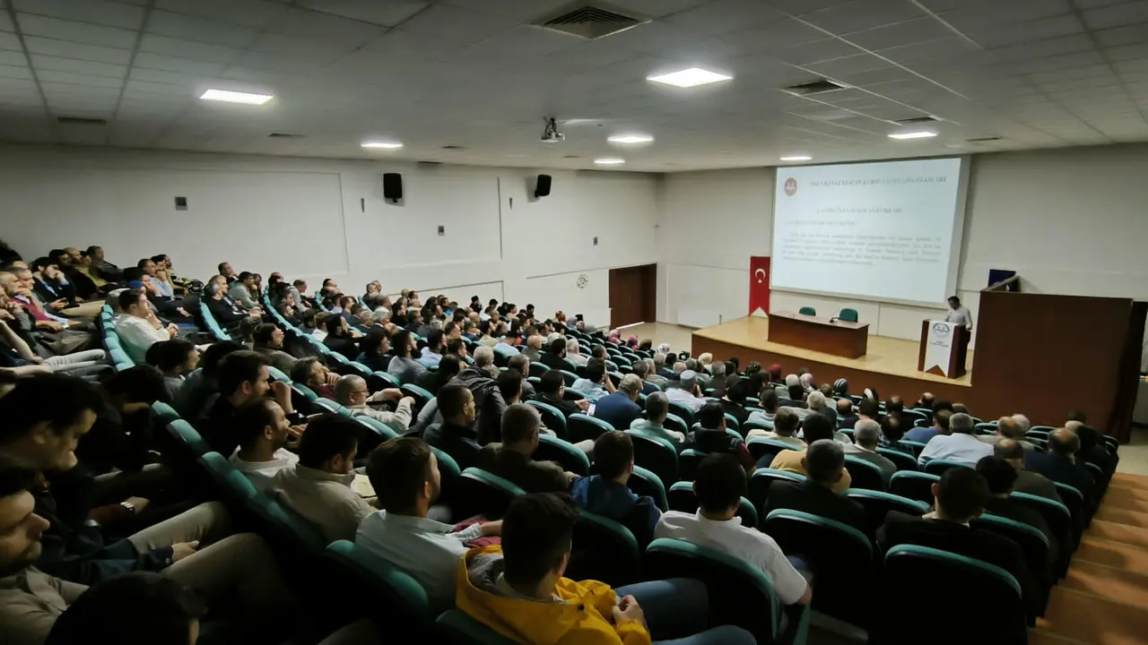Kemalpaşa'da bağımlılıkla mücadele için proje hazırlandı