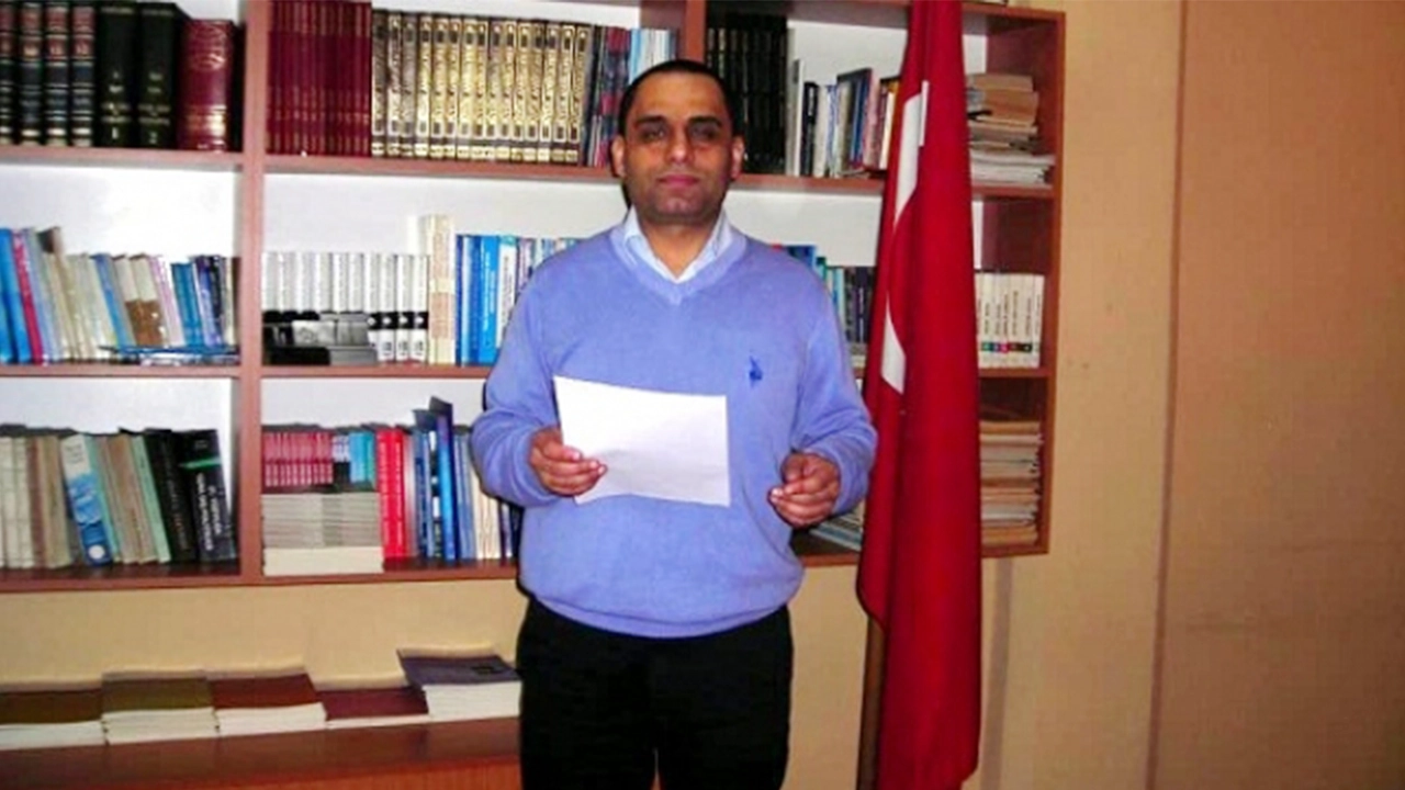 Türk Ocakları Uşak Şubesi’nden, Ümit Özdağ'ın Tutuklanmasına Tepki