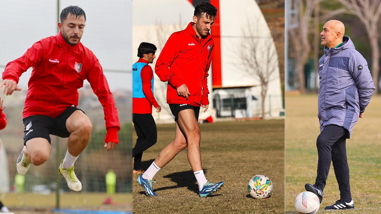 Ege Derbisinde Uşakspor Lider Balıkesirspor'a Konuk Oluyor