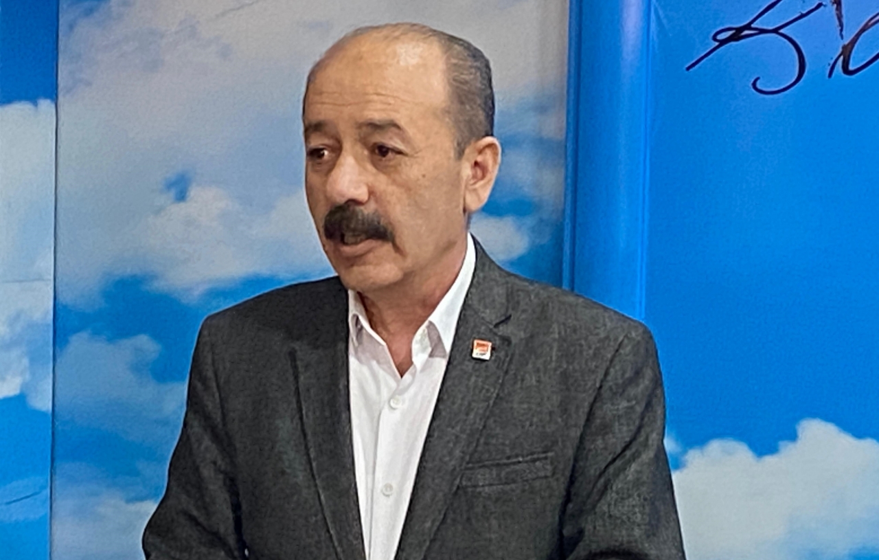Gazeteci Uğur Mumcu, Kütahya'da anıldı
