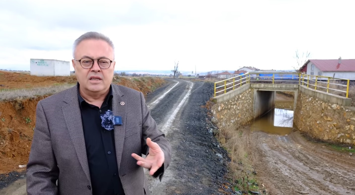 Kızılhisar Geçidi Kriz Yarattı: Halk Mağdur, Siyasiler Tartışıyor!