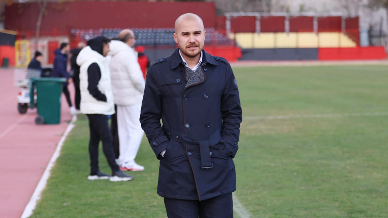 Uşakspor, takım otobüsünün taşlı saldırıya uğramasına ilişkin açıklama yaptı