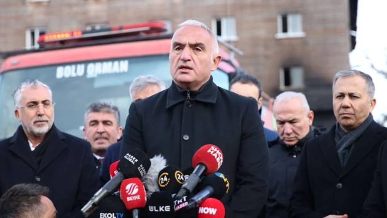 Kapatılan "4 Bin 380" Turizm Tesisinin 17’si Uşak’ta