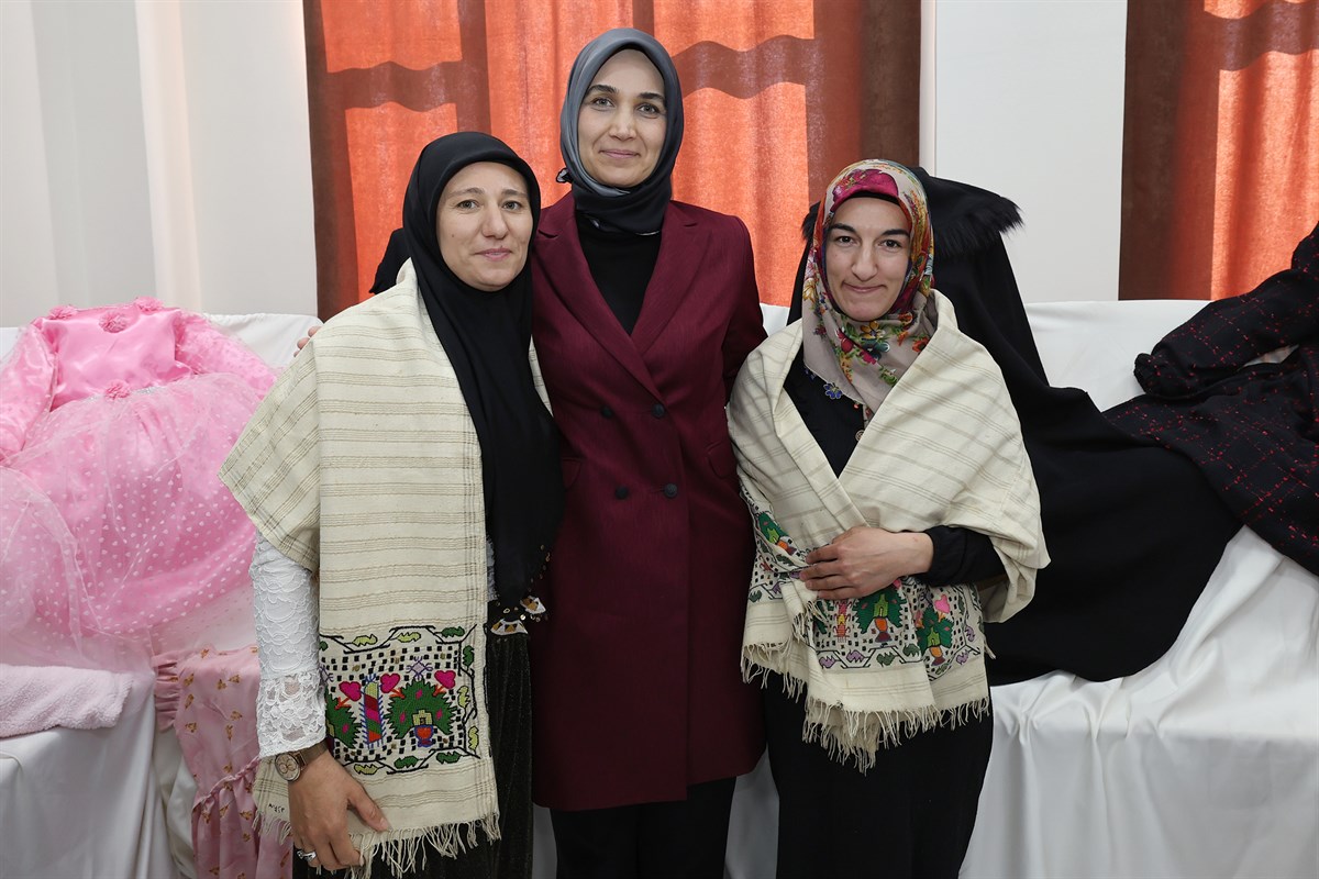 Şuhut bezi, Salar başbezi ve Afyon önlüğü Türkiye Dokuma Envanteri listesine alındı