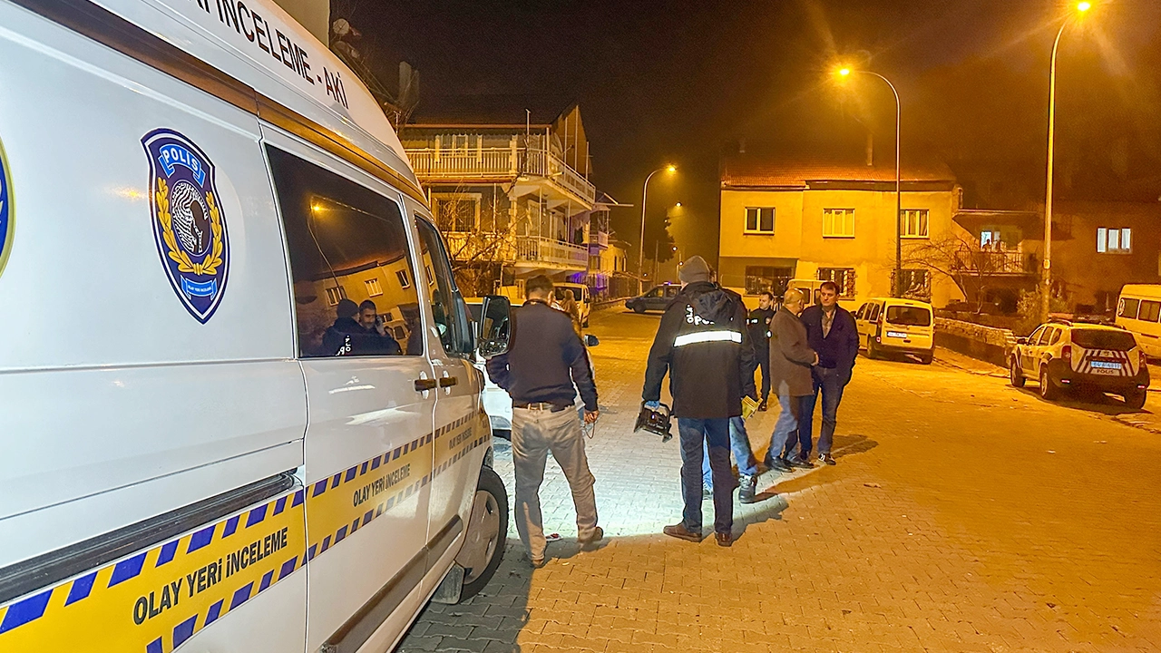Uşak’ta Silahlı Saldırı: 12 Yaşındaki Emirhan Hayatını Kaybetti