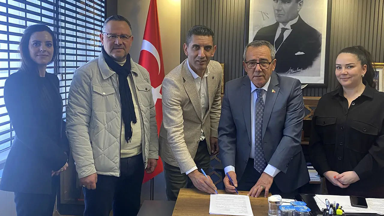 Yeni Hesap Açan Uşaklı Esnafa Denizbank’tan %0 Faizli Kredi Fırsatı