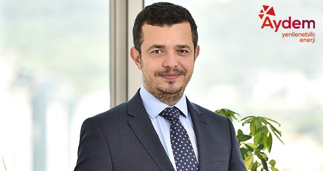 AYDEM YENİLENEBİLİR ENERJİ, 3. ÇEYREKTE GELİRİNİ 3 KAT ARTIRDI