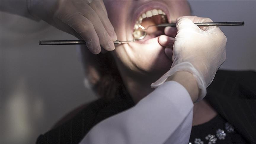 Süt dişlerinin erken kaybı ortodontik sorunlara neden olabiliyor
