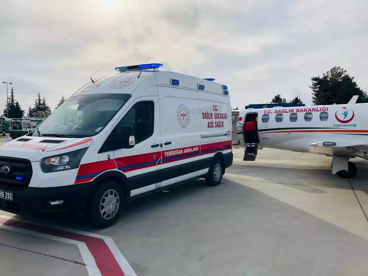GÜNCELLEME - Denizli'de devrilen işçi servisindeki 4 kişi öldü, 19 kişi yaralandı