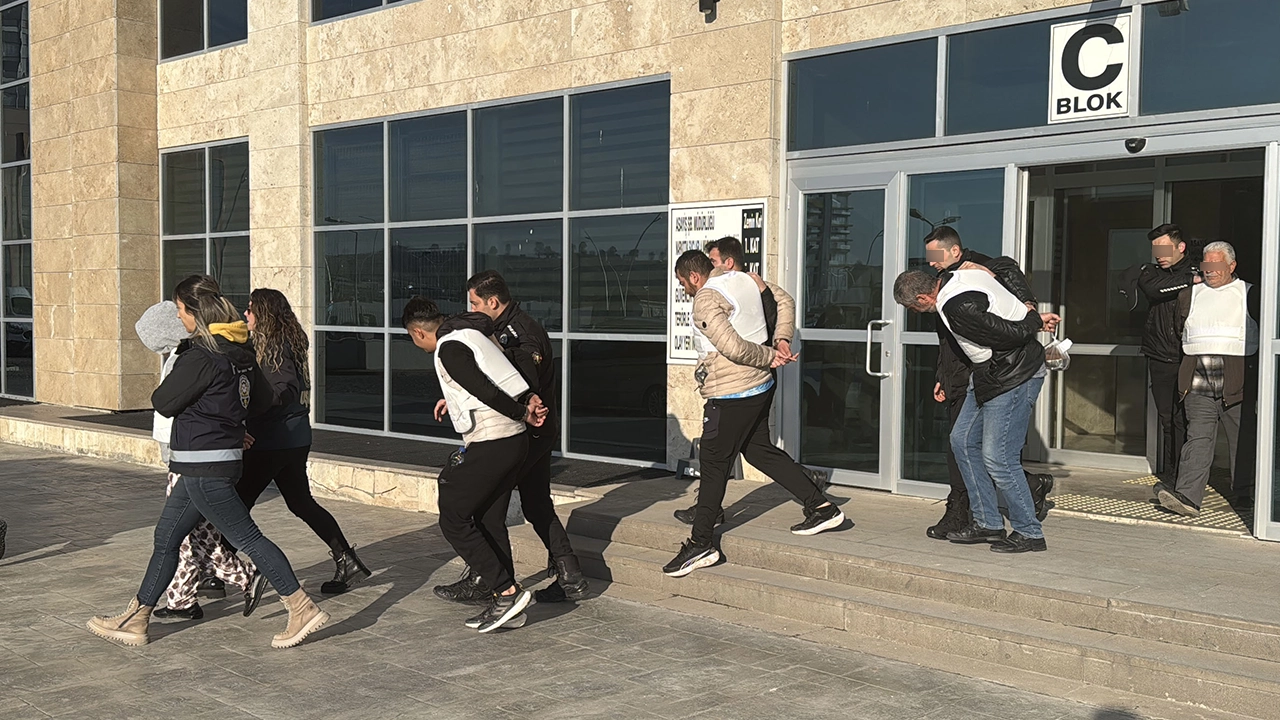 Emirhan Karahan'ın Ölümüne Sebep Olan 3 Kişi Tutuklandı