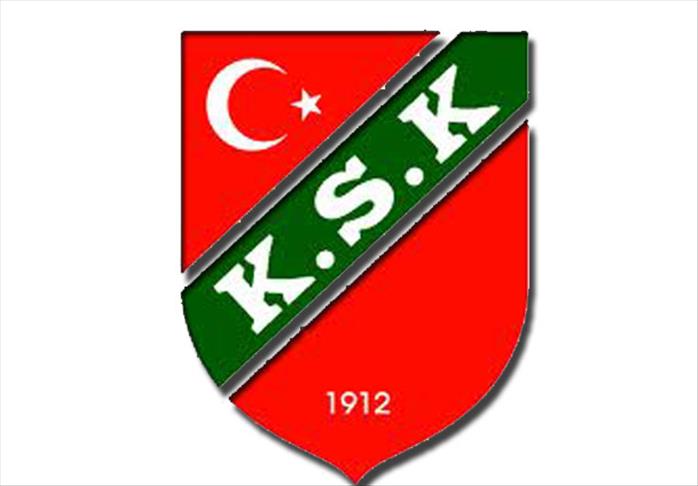 Karşıyaka'da Sean McDermott ile yollar ayrıldı