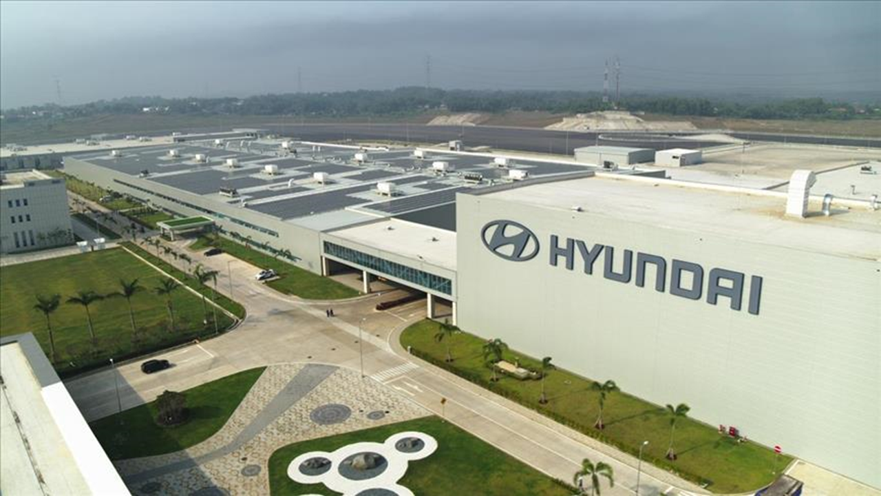 Hyundai Motor Grubu, Avrupa'daki test ve AR-GE merkezlerini genişletiyor
