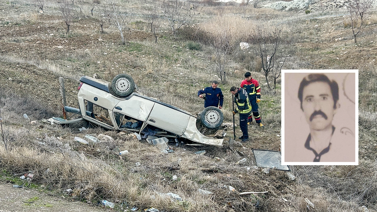 Durmuş Teker Yaşam Mücadelesini Kaybetti