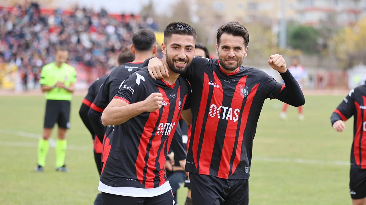Uşakspor'da Ayrılık, Fatih Üge Takımdan Gitti