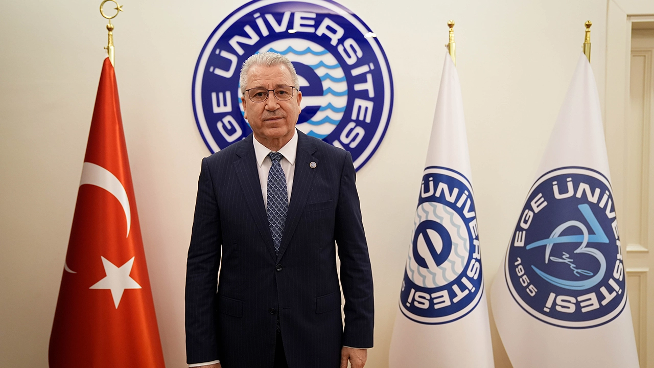 Ege Üniversitesinin "sakinleştirici bebek battaniyesi"ne faydalı model tescili