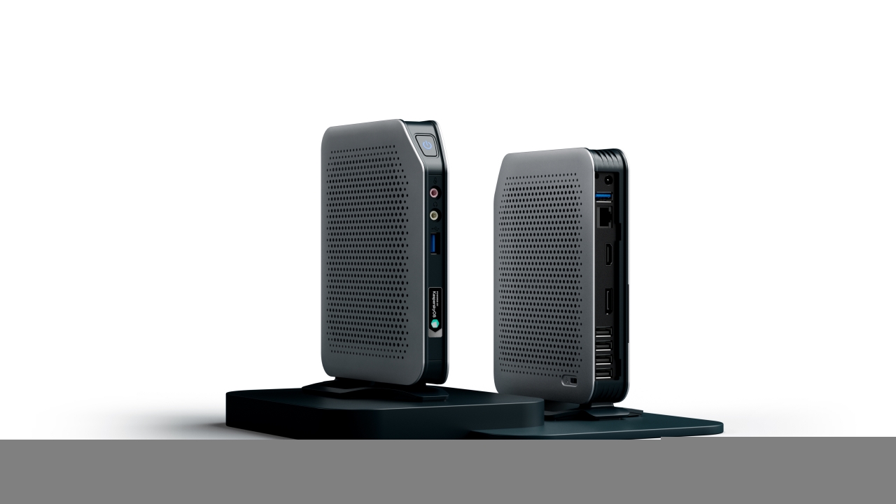 "Kaspersky Thin Client" güncellendi
