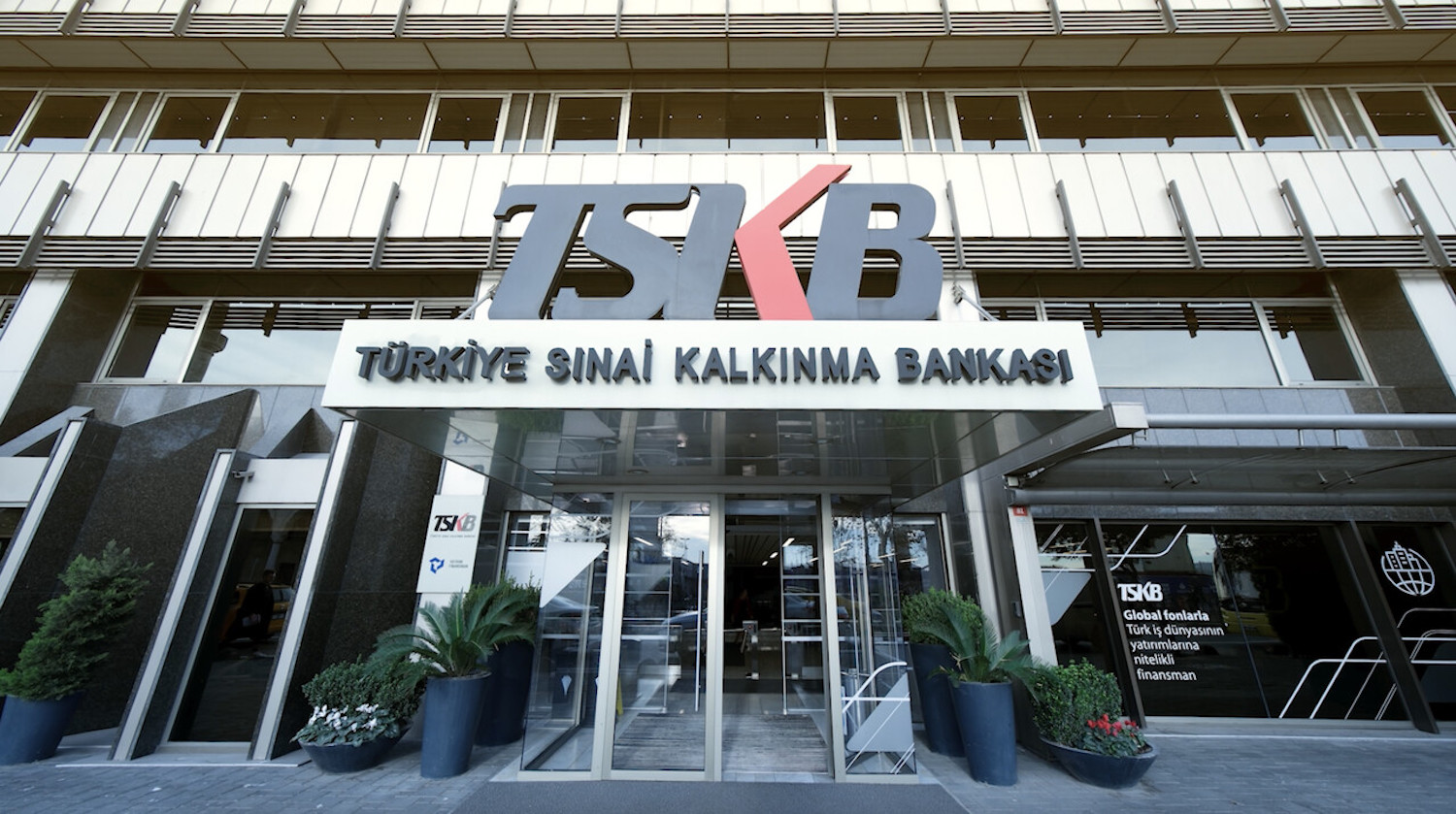 TSKB'nin aktif büyüklüğü 2024'te 231,3 milyar liraya ulaştı