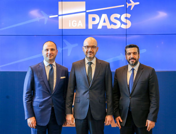İGA Pass ve Miles&Smiles işbirliğine imza attı