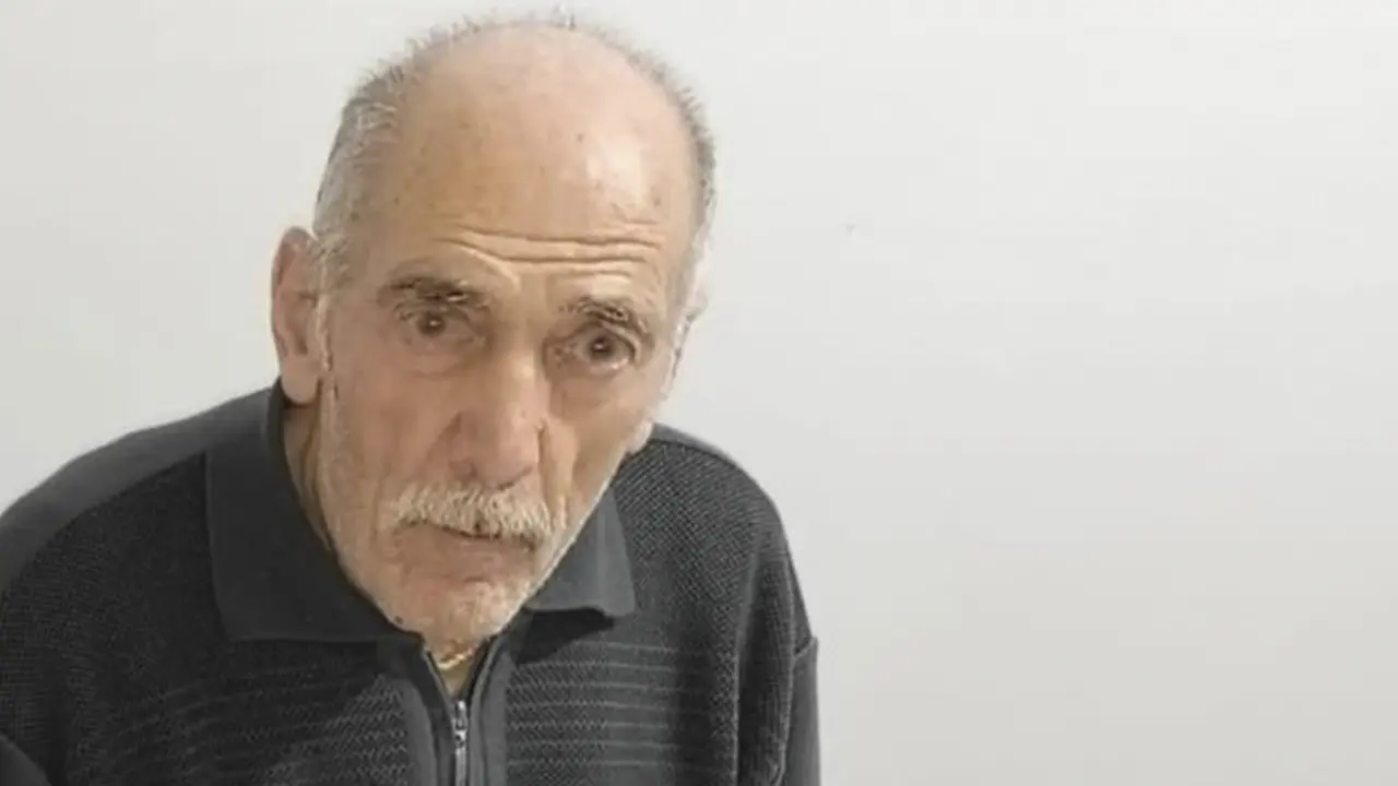 Uşak’ta 73 Yaşındaki Alzheimer Hastası Zeyni Çağlayan Bulundu.!