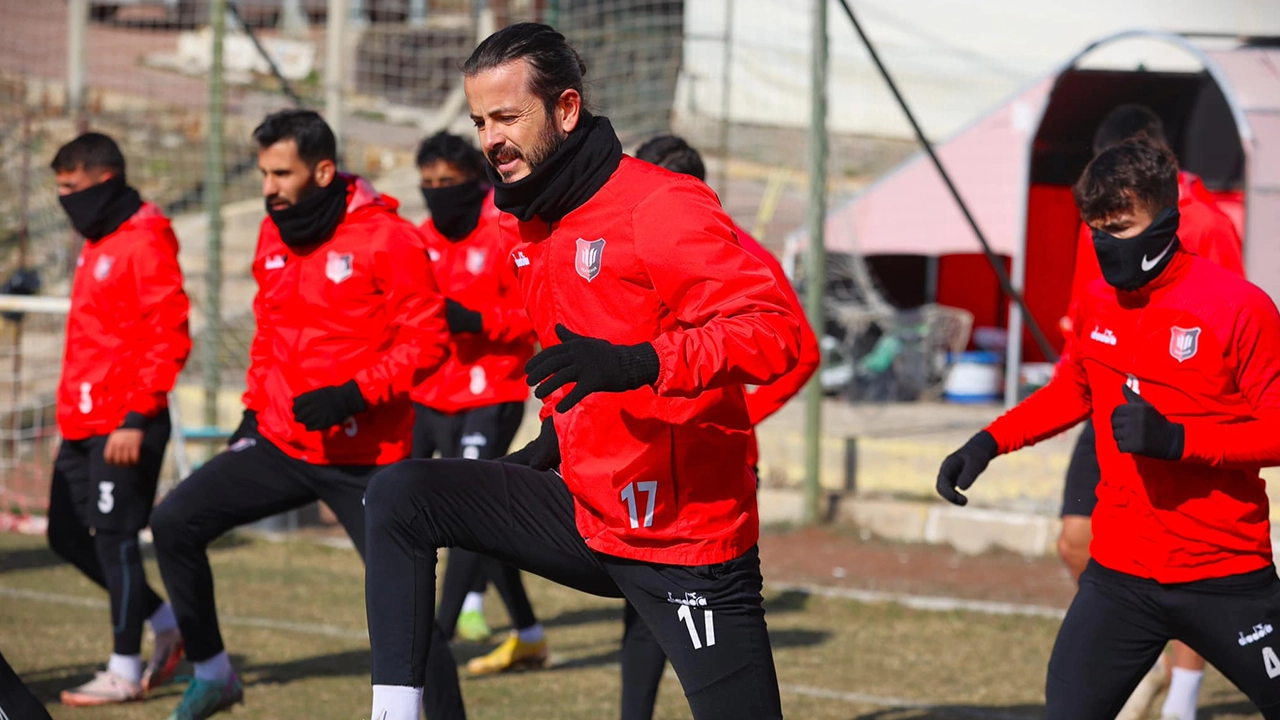 Uşakspor, Nevşehir'de Kötü Gidişata Son Vermek İstiyor