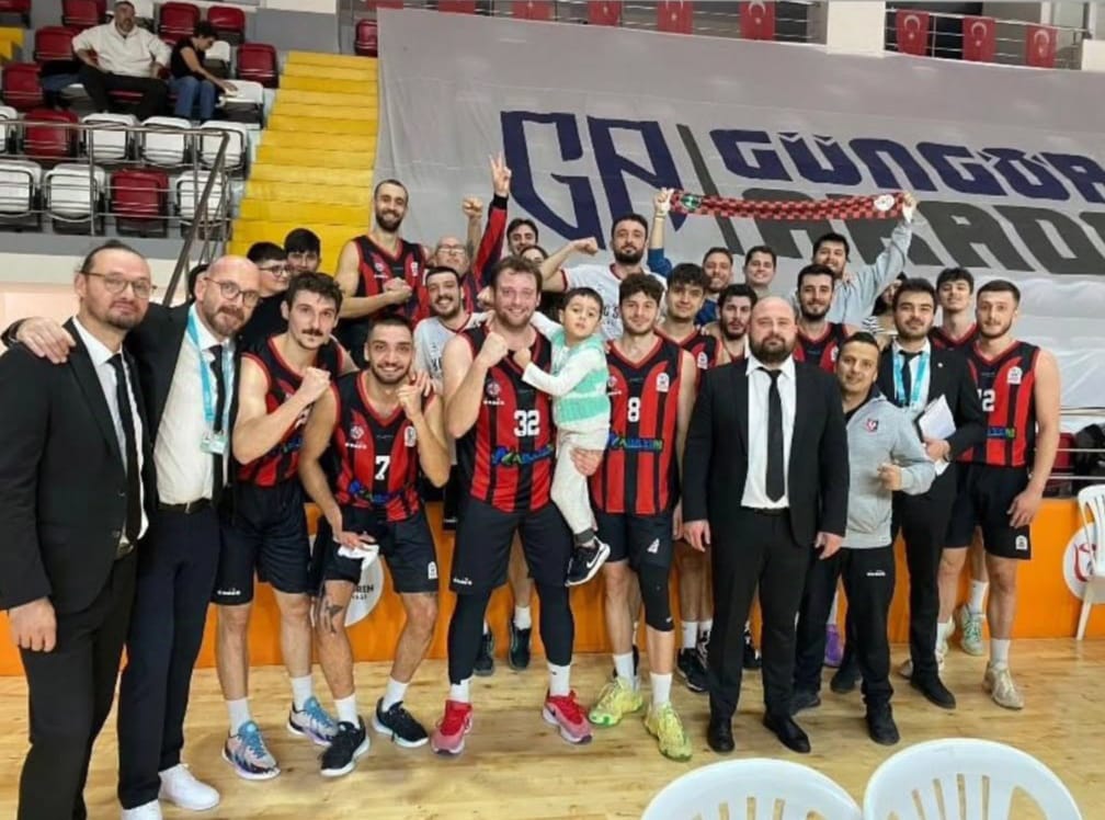 Lider'den Üst Üste 10.Galibiyet "50-73"