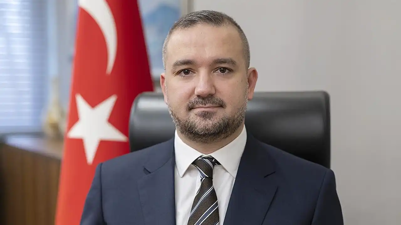 Merkez Bankası Başkanı Karahan Uşak’a Geliyor