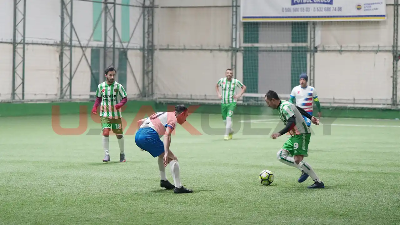 Afyonkarahisarlılar Turnuvasında Şampiyon Belli Oldu