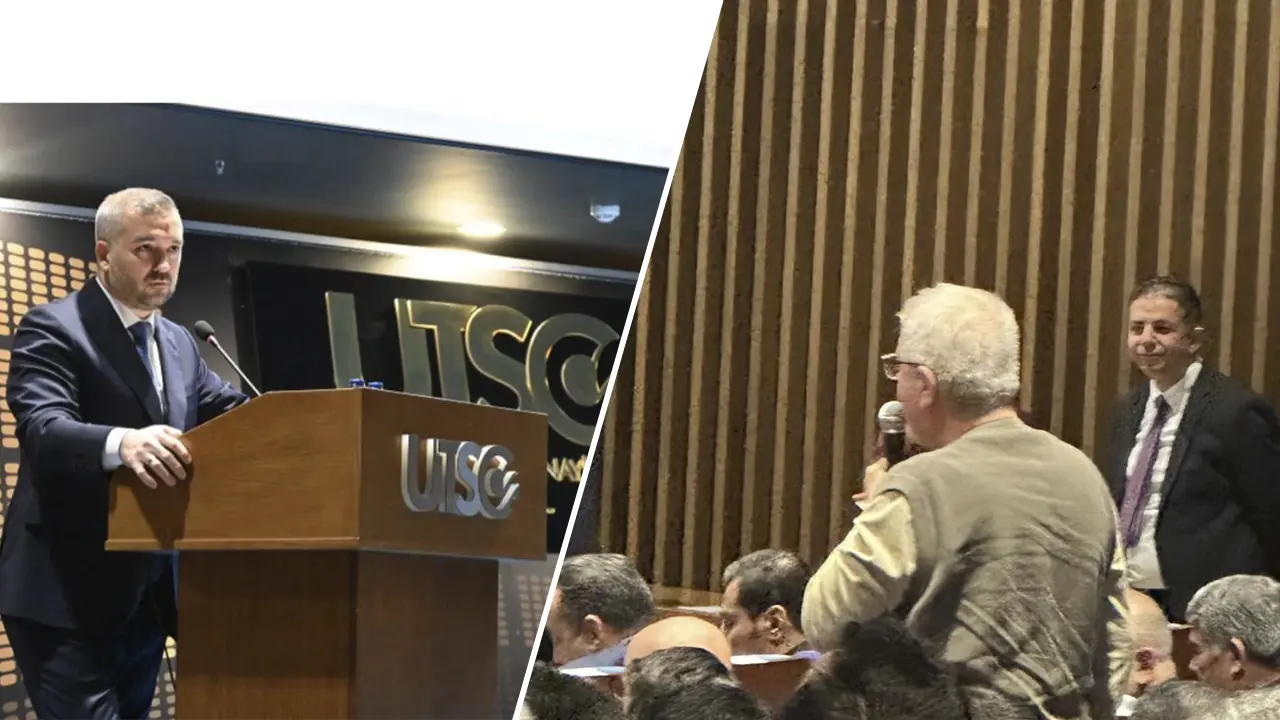 Uşaklı Tekstilciler, Maliye Bakanı’nı Merkez Bankası Başkanına Şikayet Etti!