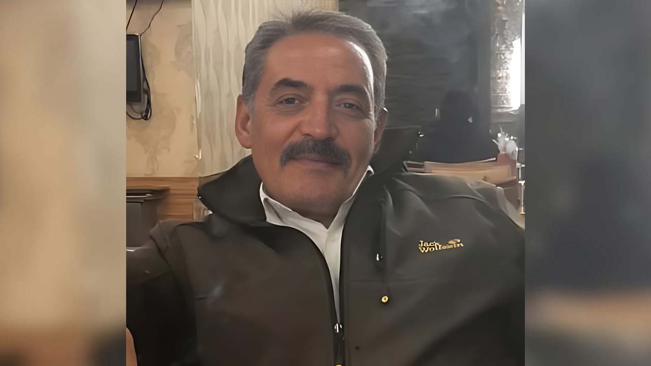 Derbent’in eski muhtarı kazada hayatını kaybetti