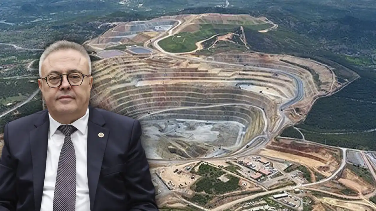 Kışladağ Altın Madeni Kanser Riskini Artırıyor mu? Karaoba Bilirkişi İstedi