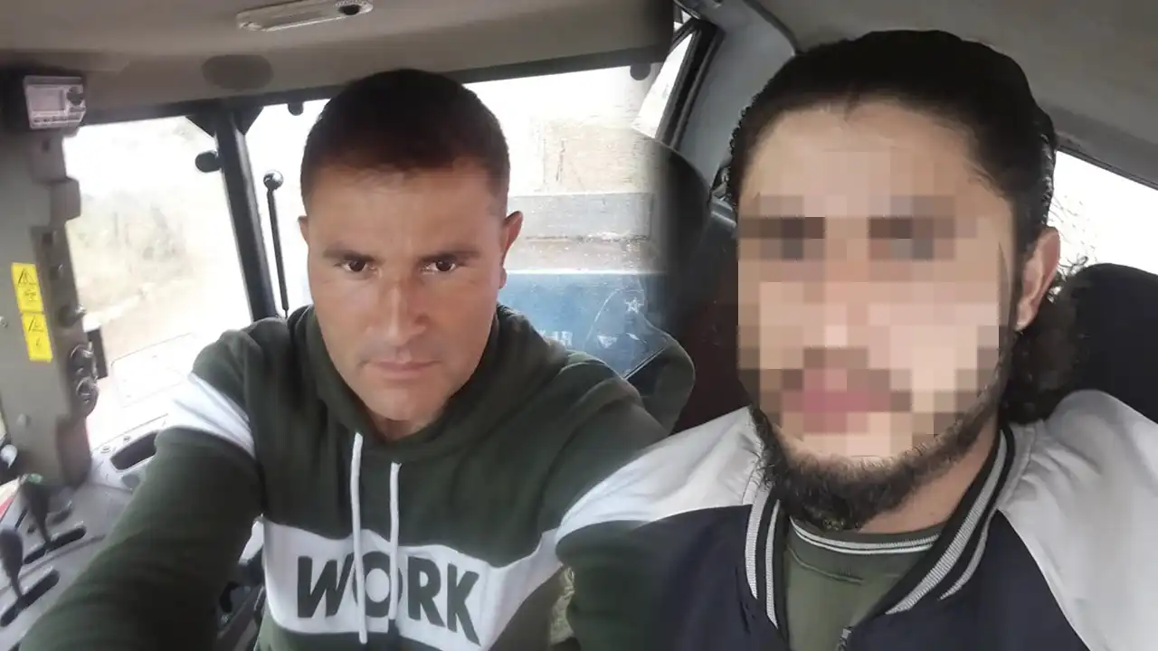 Tolga Y.’den Şok İfade: “Babam Din Düşmanıydı, Pişman Değilim!”