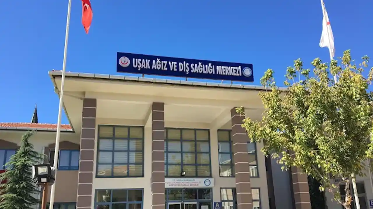 Diş Hekimleri 1 Günlüğü'ne İş Bırakıyor