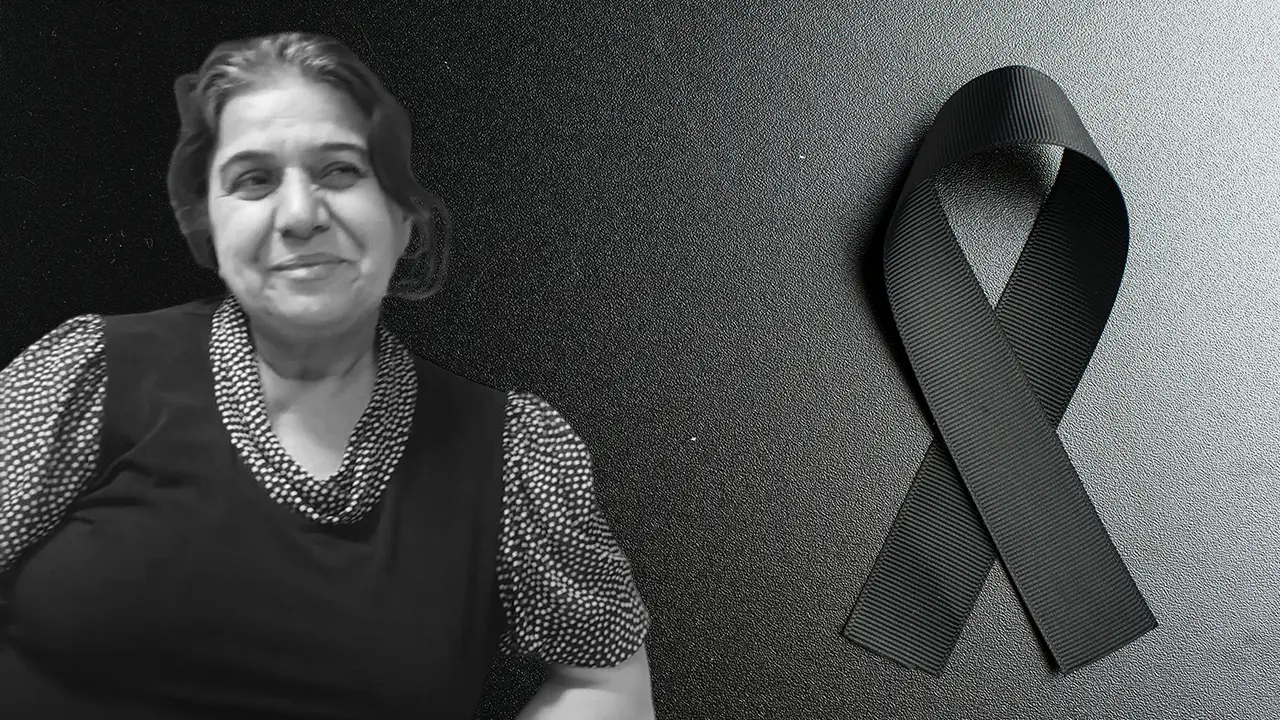 Uşaklı Yiğit Ailesinin Acı Kaybı: Gülperi Doğan Hayatını Kaybetti