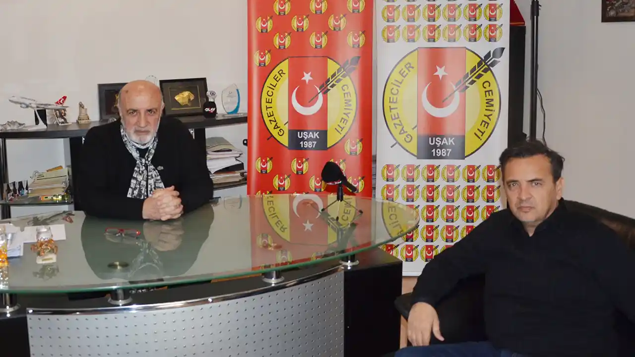 UTSO, Uşaklı Sanayicinin Sesi Olamıyor