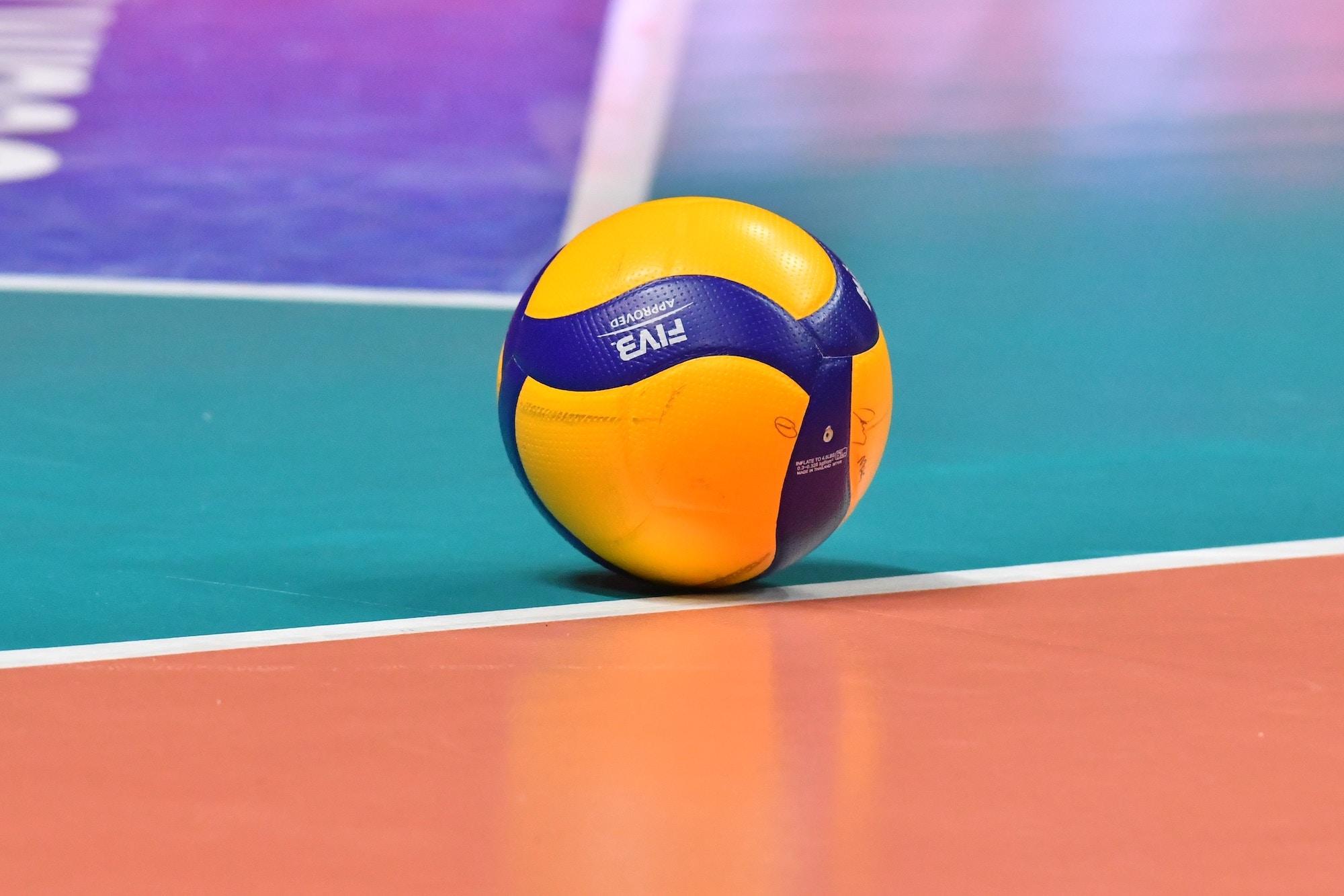 Voleybol: Haftanın programı