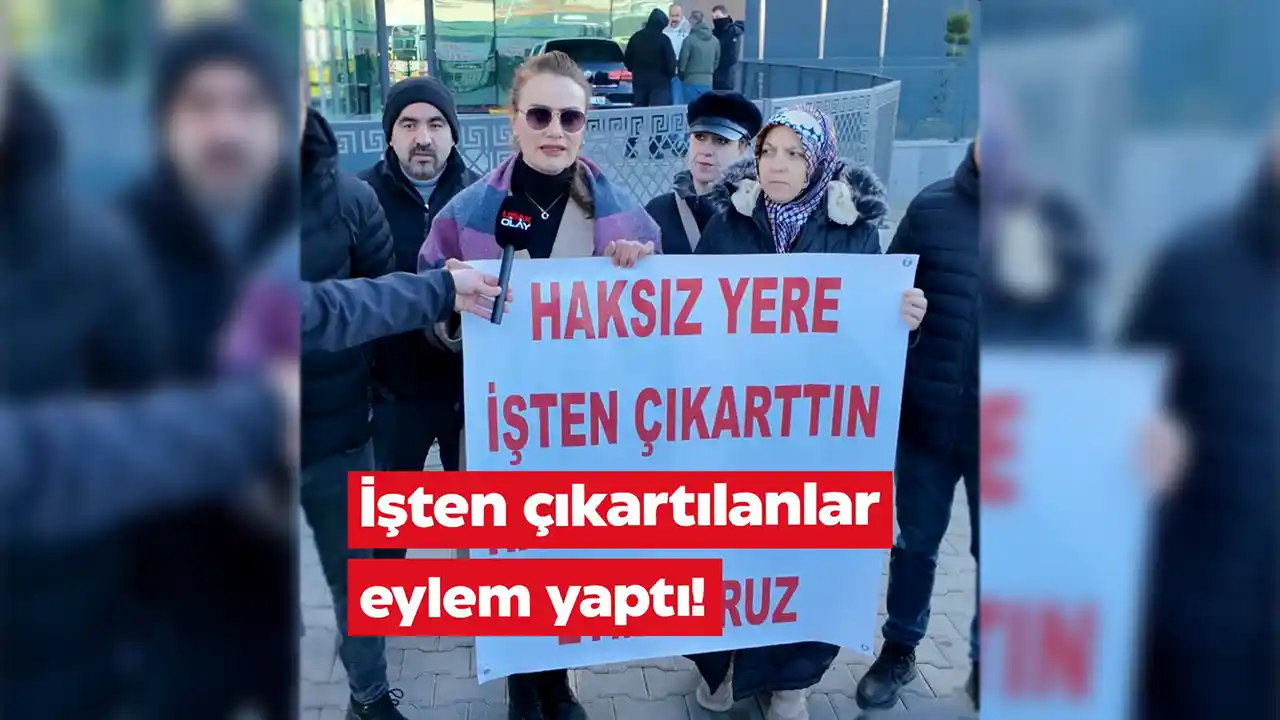 "Başkan Yalıma Hakkımızı Helal Etmiyoruz"