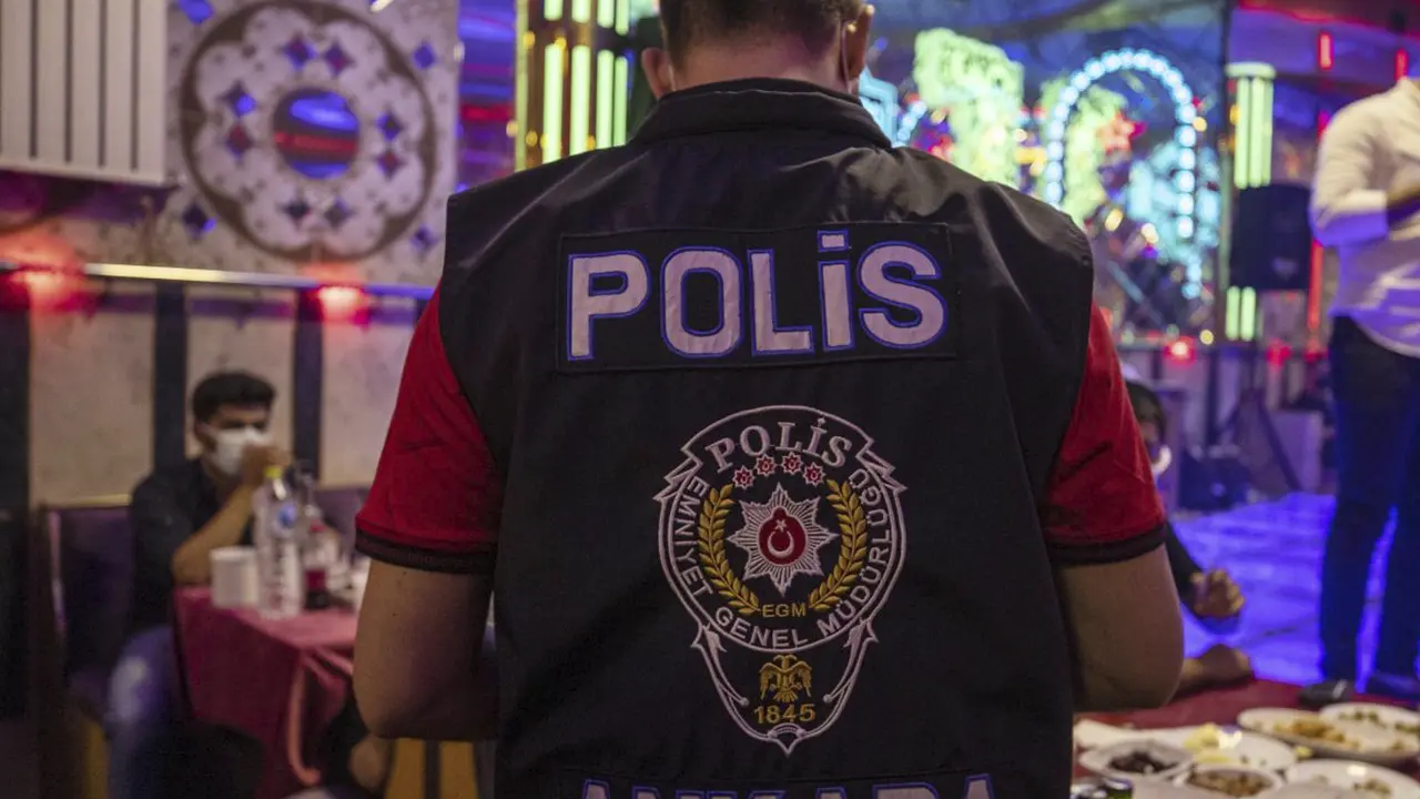 Gece Müzik Yasağı Bitti! Danıştay’tan Önemli Karar!