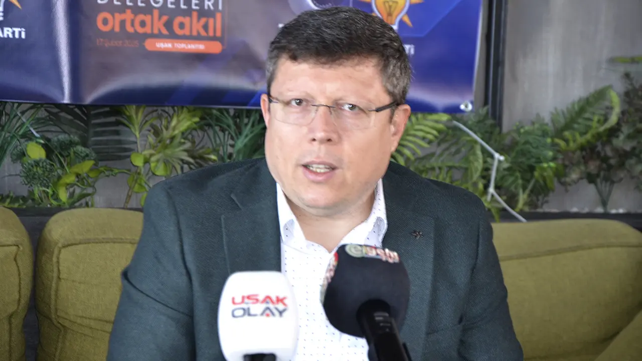 Milletvekili Tuğrul'dan Başkan Yalım'a: “Karşınızda Enayi Yok”