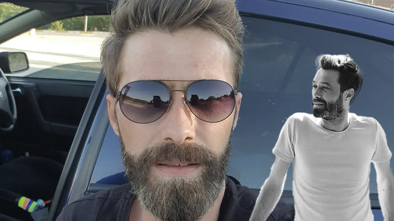 Uşak’ta Acı Kayıp! Genç Kuaför Hasan Peker Kalbine Yenik Düştü