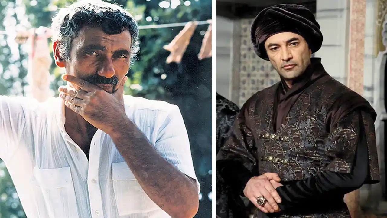 Çirkin Kral Yılmaz Güney’i Uşaklı Oyuncu Canlandıracak